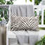 Housse et insert de coussin d'extérieur pour l'extérieur-1047987003