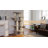 67-Inch Large Cat Tower Black-1428513824