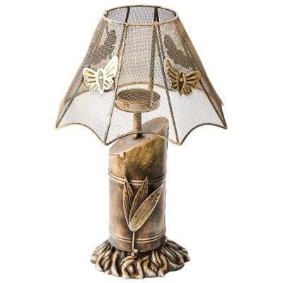 Energicus Metal Tealight Holder