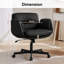 Chaise de bureau Criss Cross-931513144