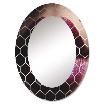 Wall Mirror
