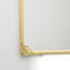 Dey Rectangle Wall Mirror