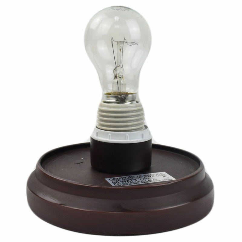 Lampe de table Lankford, 14"H x 8"W x 8"D