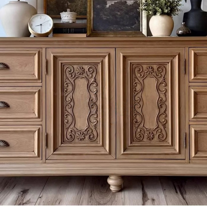 High-Quality Large-Capacity Sideboard