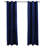 Bertello Velvet Blackout Curtains with Rings-1073233442-1073233444