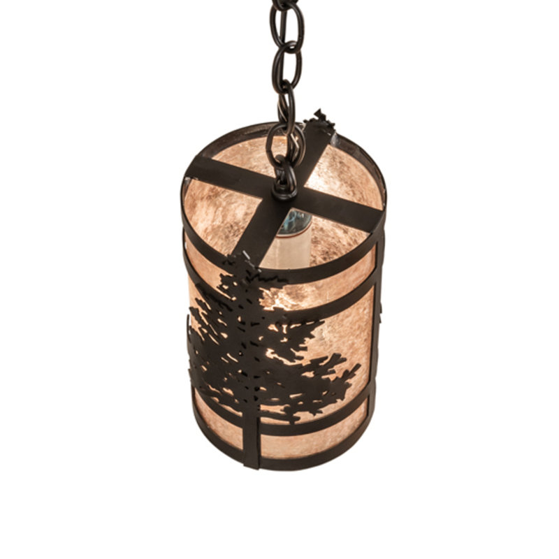 Tamarack 1 - Light Pendant