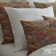 Positano Rectangular Pillow Cover & Insert