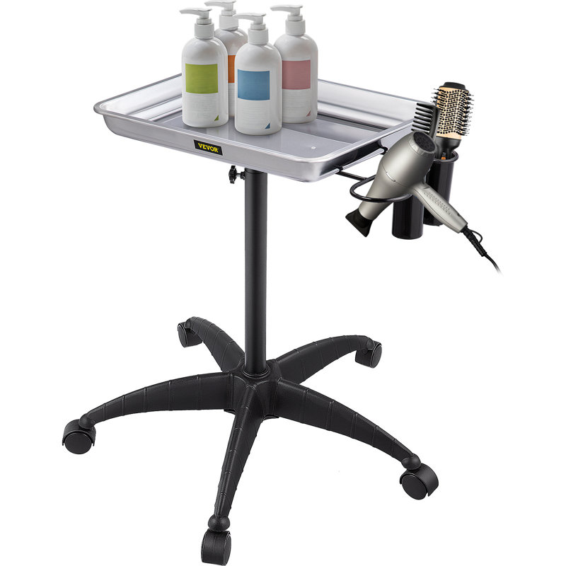 Plateau médical Mayo Stand