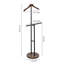 Metal Freestanding Valet Stand