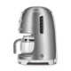 SMEG 50's Retro Style 10 cup Drip Coffee Machine with Filter