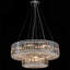 Lustre en cristal à 12 lumières Craggie-98420219