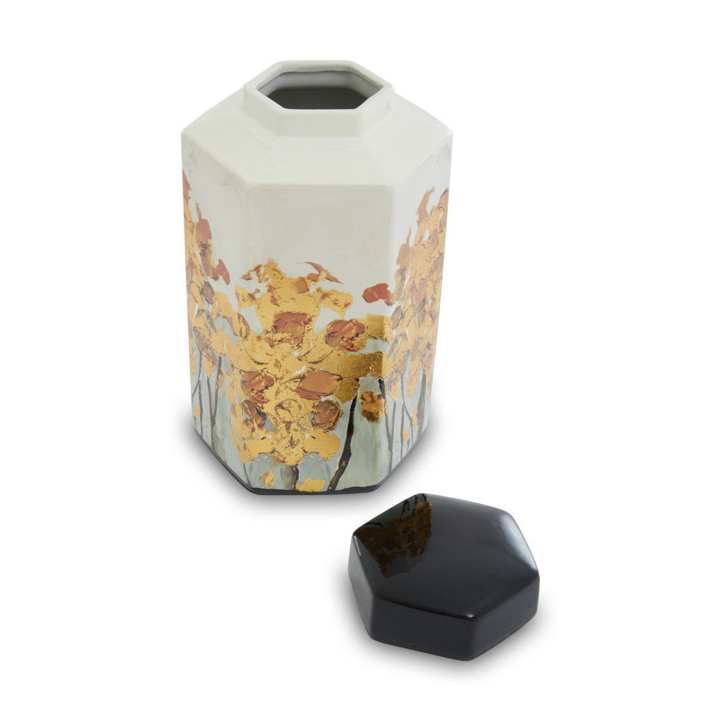 Wendover Ceramic Decorative Urns & Jars