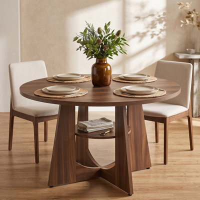Table de salle à manger Vintage Arch