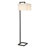 Grayson 68'' Arched Floor Lamp-1165805346