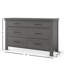 Commode double 6 tiroirs Denman-77066204