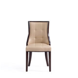 Verduzco Upholstered Side chair