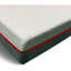 UK Furnishing UK Ltd Memory Foam Mattress-120924435