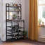 Freestanding Wine Bar Cabinet-1016893763
