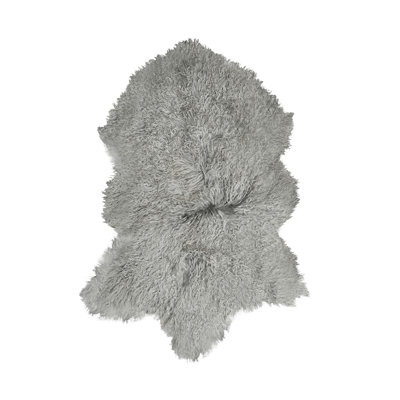 Sheepskin Indoor Rug