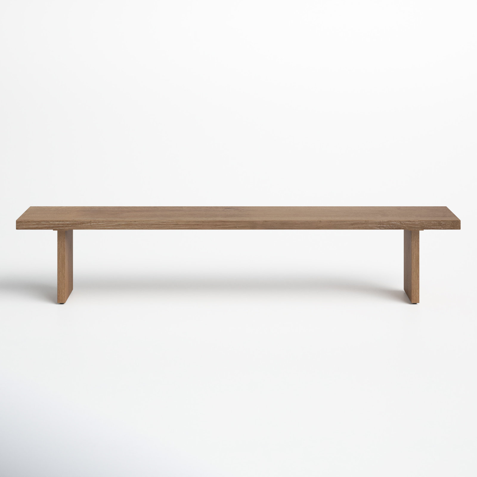Cognac Bench
