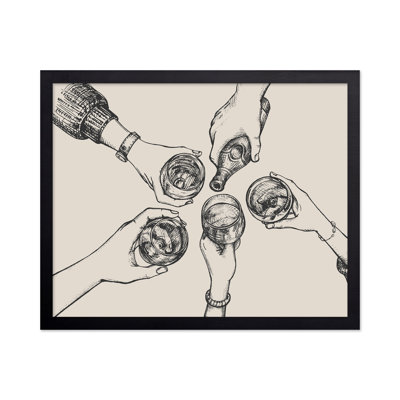 Cheers