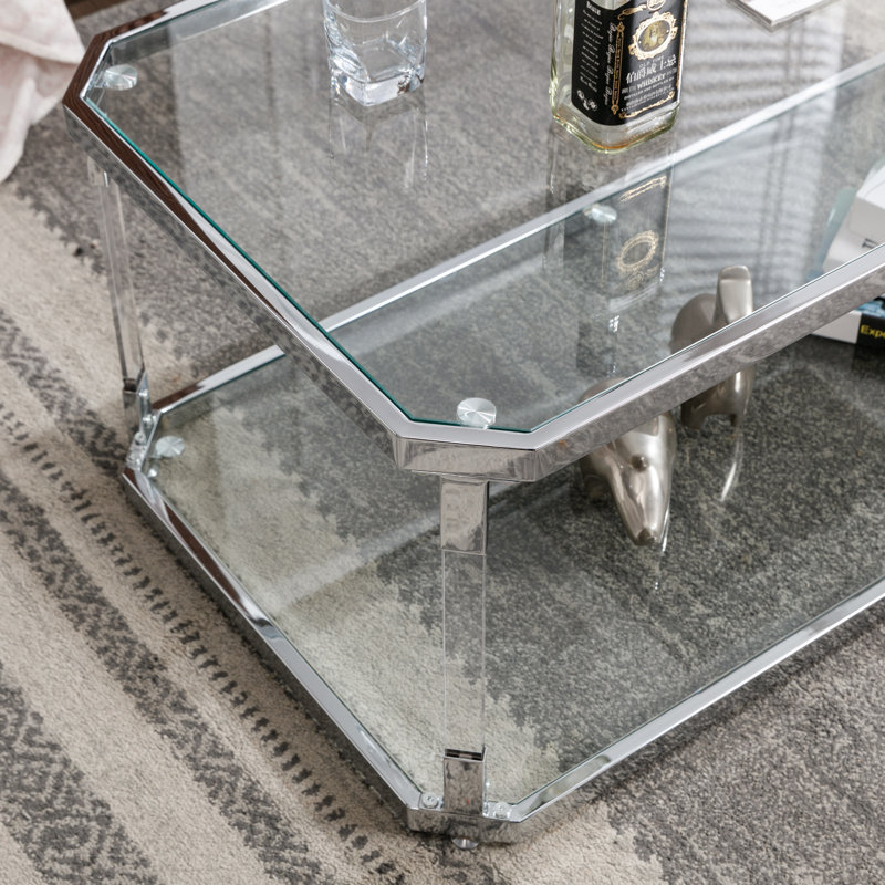 Table basse Lennert