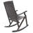 Sequoia Single Rocker -gray Wash