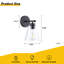 Appliques murales noires pour salle de bain-1494832915-1494832916
