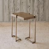 Clip End Table