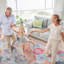 Tapis, tapis lavables, à poils courts, antidérapants, antidérapants, pliables, adaptés aux enfants et aux animaux de compagnie - tapis pour le salon, la chambre à coucher, la cuisine-2145952304