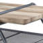 Table basse à 1 tablette