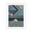 « scandinavie blue » par elisabeth fredriksson-impression sur image-49900801-49900803