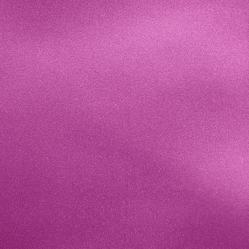 Polyester Square Napkin, Rose