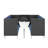 Roanoke 2.5cm Rectangle Conference Table-16413256