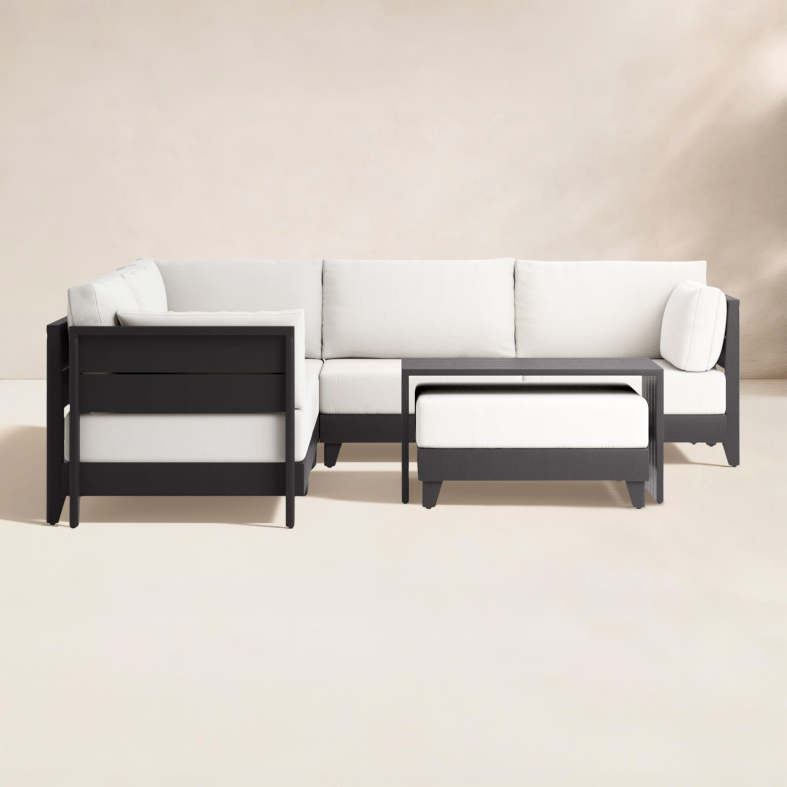 Dez 7-Person Patio Seating Group