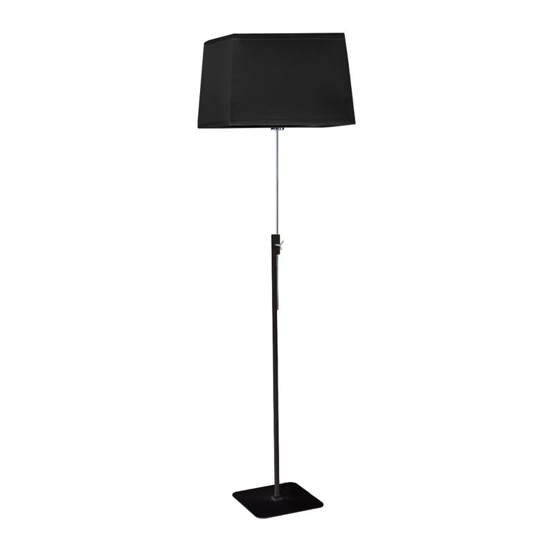 Habana 121.5cm LED Traditional Floor Lamp