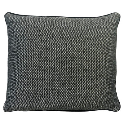 Zena Lumbar Pillow Cover & Insert