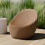 Gamma Patio Chair