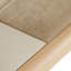 Fairfield Upholstered Dining Bench