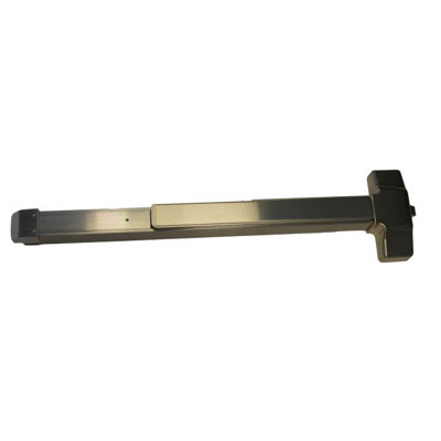 Grade 1 Rim Exit Only Exit Device