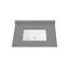 31'' W Single Vanity Top-1836070146