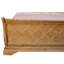 Portland Solid Wood Bed-519108166