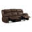 85.4'' Wide Manual  Reclining Sofa-120433437