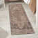 Watkin Hand-Woven Oriental Dhurrie Rug 