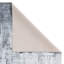 Rio area rug Printed Rectangle Grey-100511849