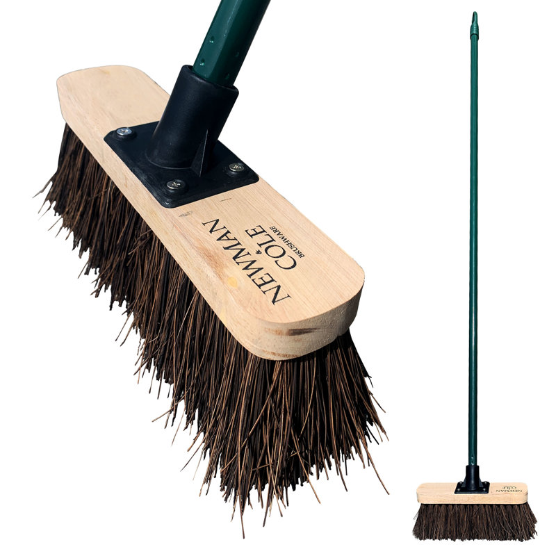 Push Brooms