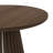 Lido 38 in Solid Wood Round Dining Table-807914405-1053478415