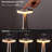 Portable LED Table Lamp with Touch Sensor-780538546