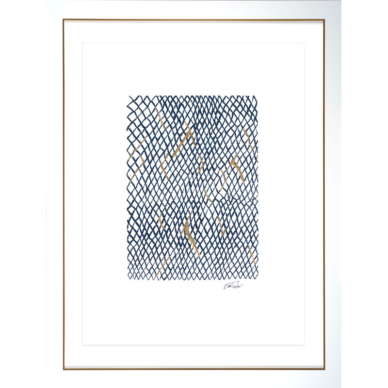 Dreamcatcher 1 Print by Evan Taylor