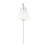 Steel Armed Sconce-73896073-73896072